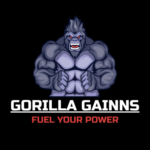 gorilla gains (1)