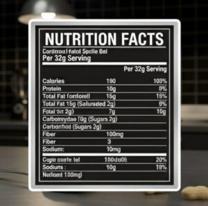 Gorilla Gainns peanut butter, Creamy and tasty gorilla gainns peanut butter, creamy and tasty